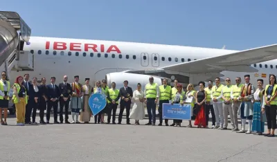 Aerodromi otvorili jo&scaron; jednu novu rutu