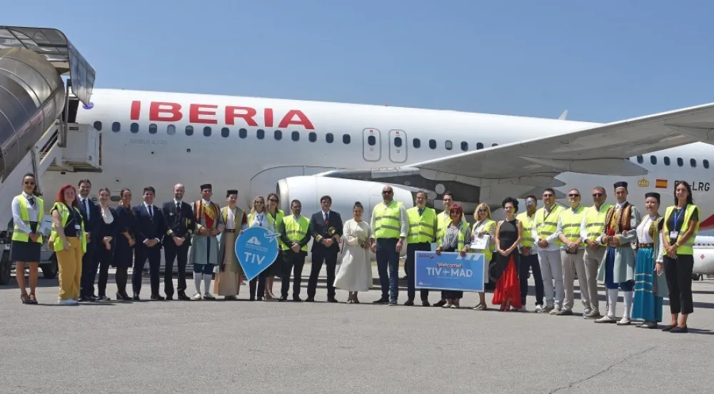 Aerodromi otvorili jo&scaron; jednu novu rutu