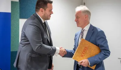 Stani&scaron;ić sa KOpmanom