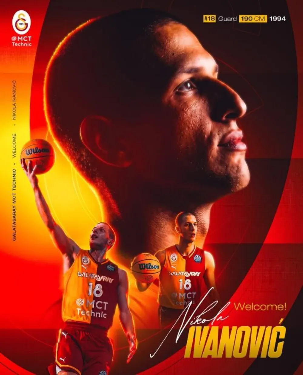 Nikola Ivanović