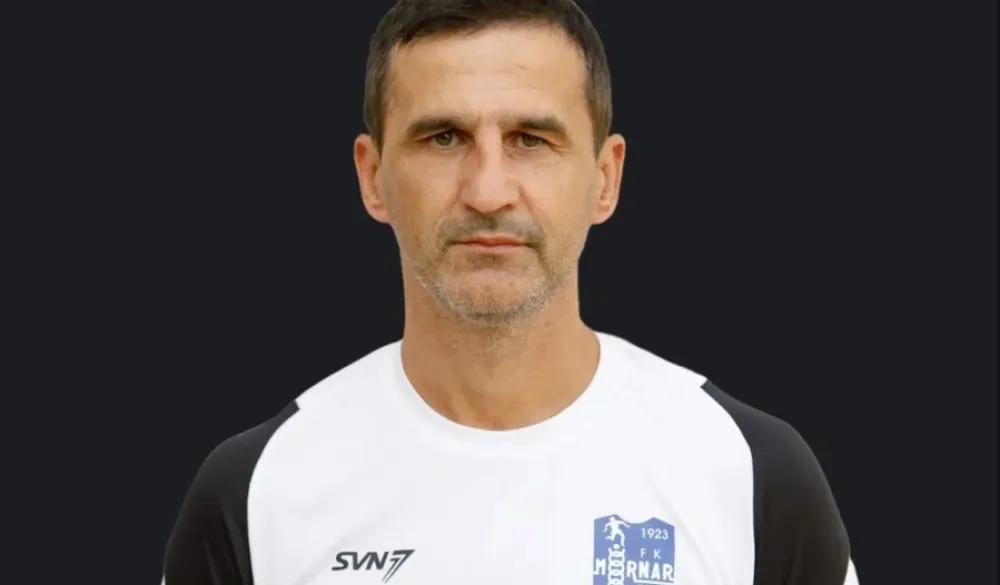 Mitar Novaković 