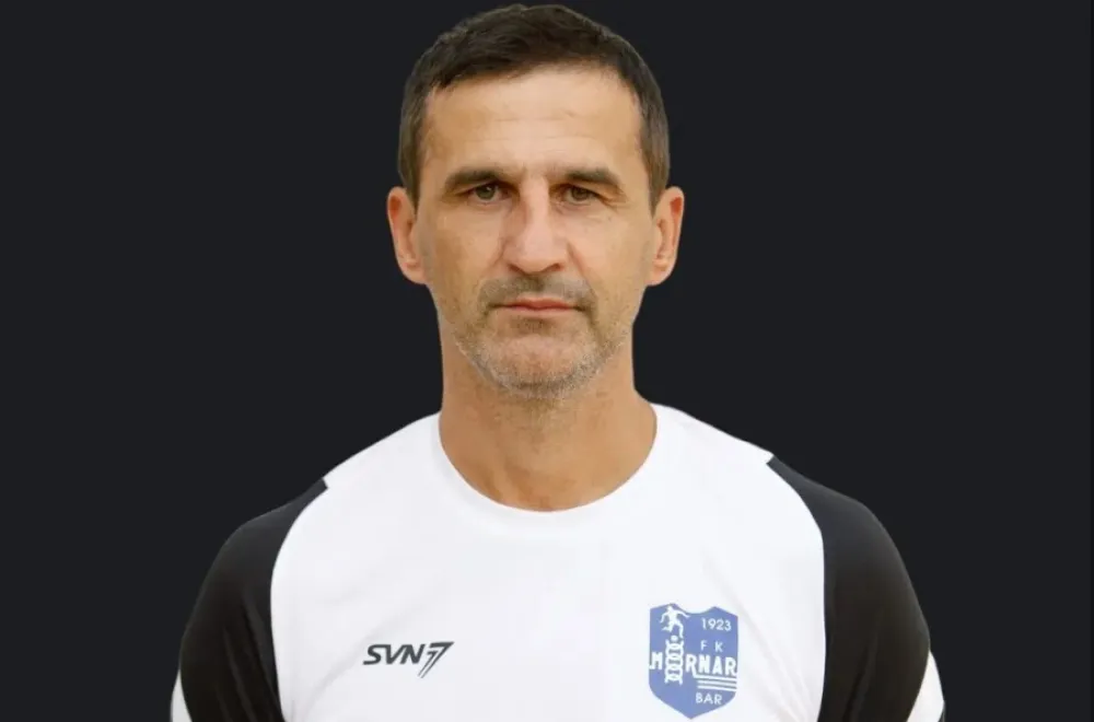 Mitar Novaković 