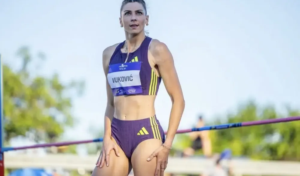 Marija Vuković