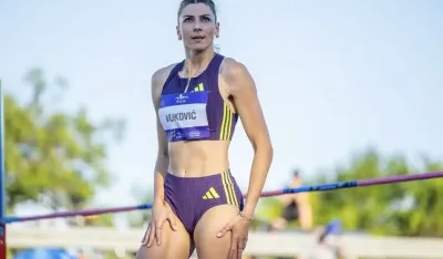 Marija Vuković