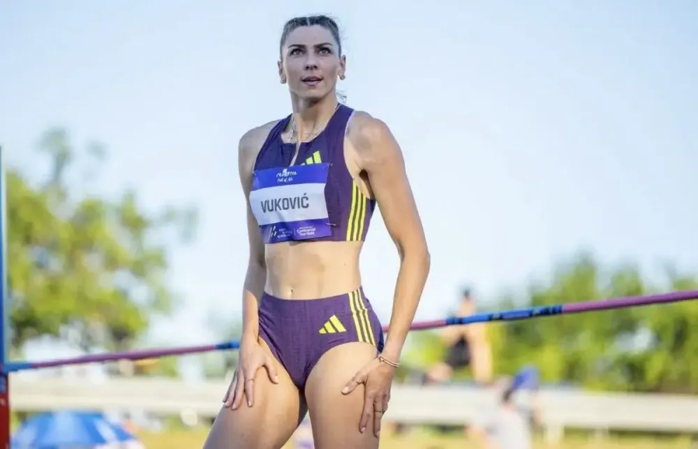 Marija Vuković