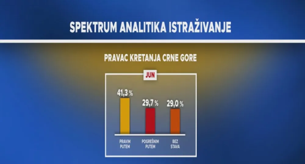Speltrum analitika istraživanje