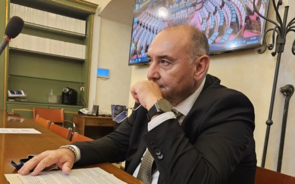 Ombudsman o nastupu Desingerice: Država da za&scaron;titi djecu od potencijalno &scaron;tetnih uticaja