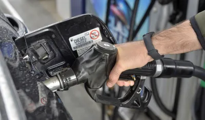 Vi&scaron;e od 150 benzinskih pumpi u Rusiji traži kupca