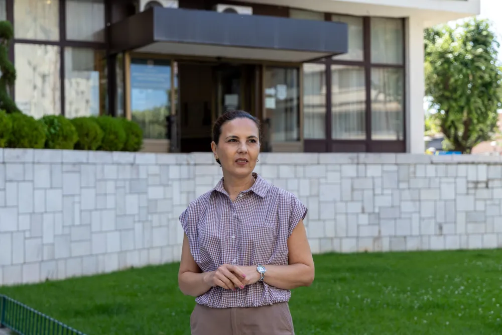 Kada EU podr&scaron;ka ostavi trag: Uspje&scaron;na priča iz Nik&scaron;ića koja traje