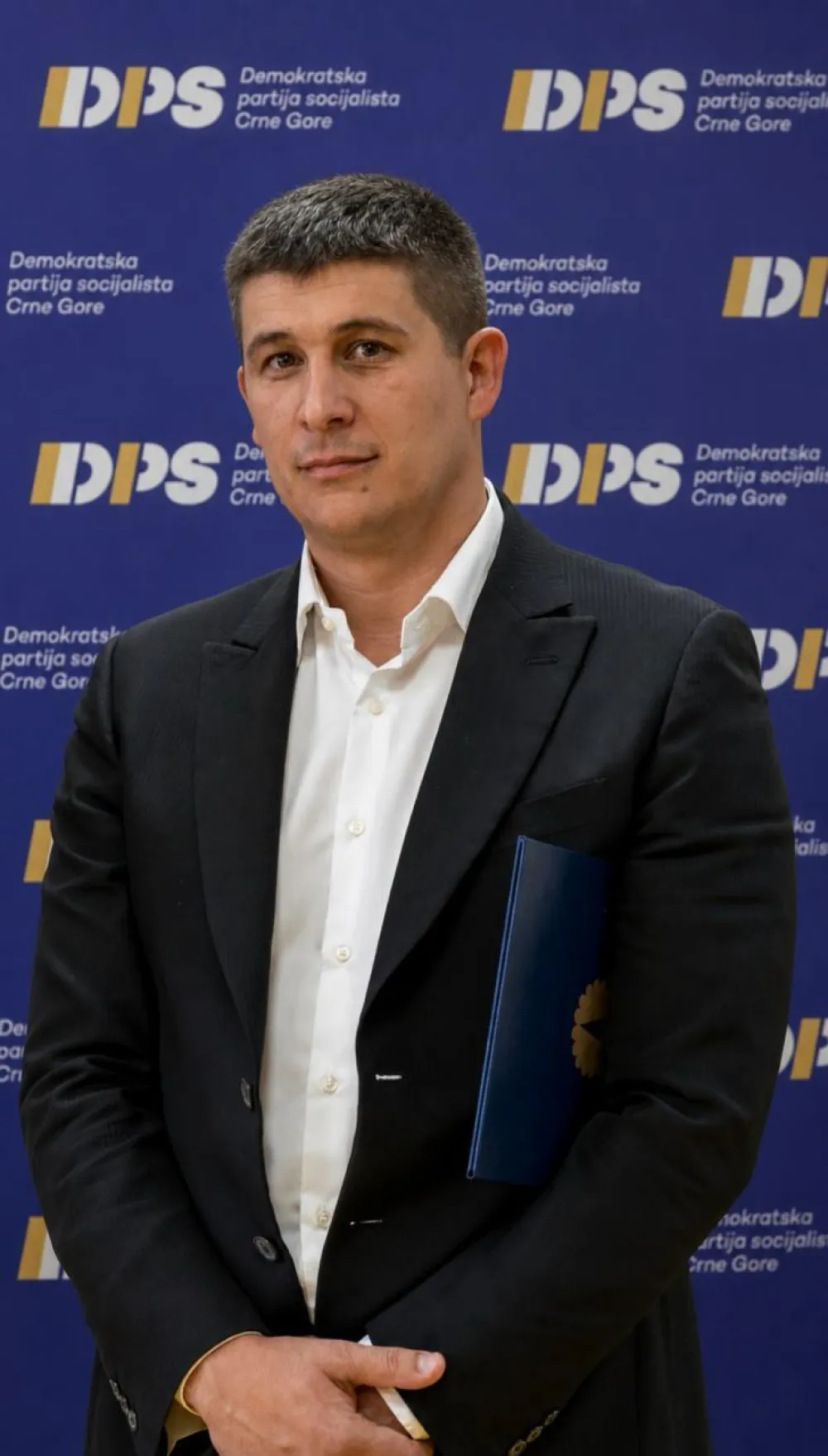 Dragomanović predsjednik kotorskog, Nurković rožajskog odbora DPS-a