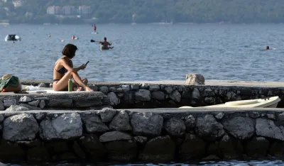 Hoteli podbacili, privatni smje&scaron;taj u ekspanziji
