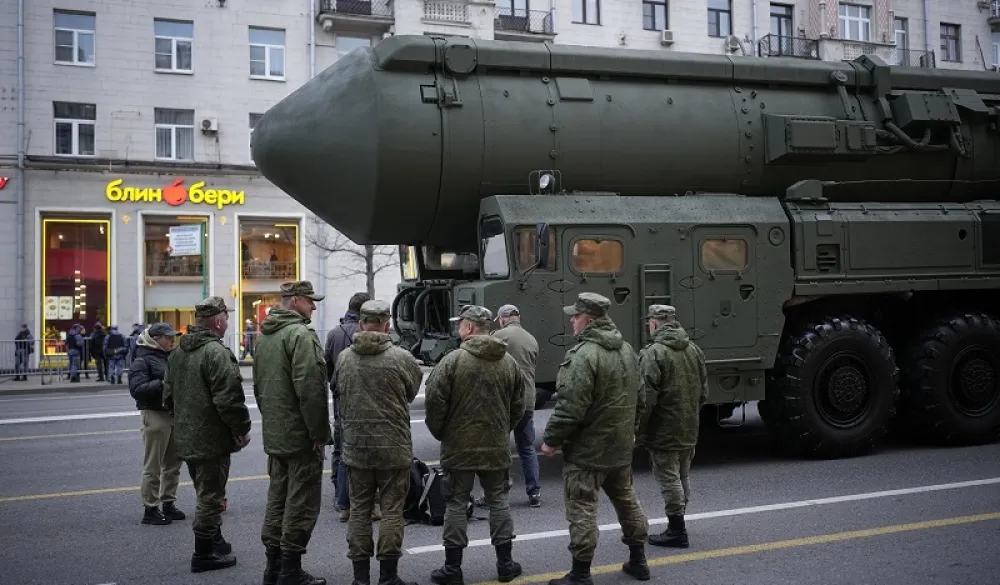 Moskva: Definitivno nije kraj udarima, puni smo energije i idemo dalje