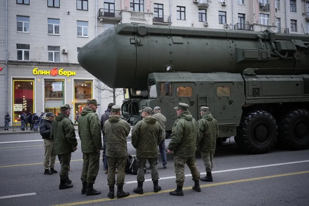 Moskva: Definitivno nije kraj udarima, puni smo energije i idemo dalje