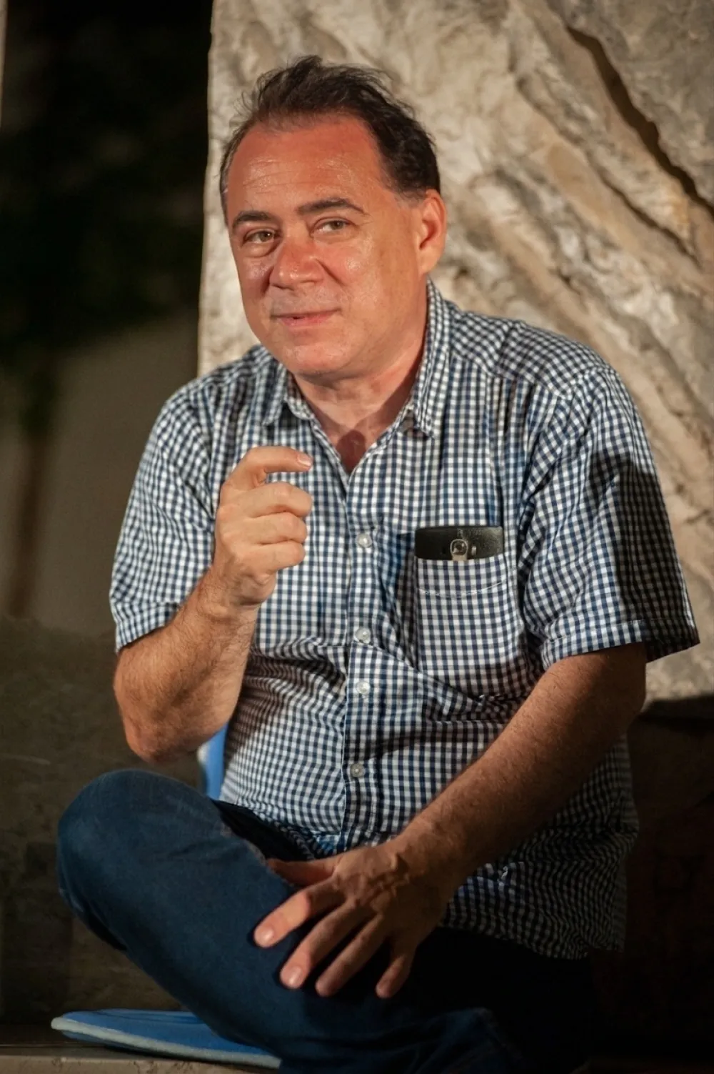 Nenad &Scaron;aponja 1