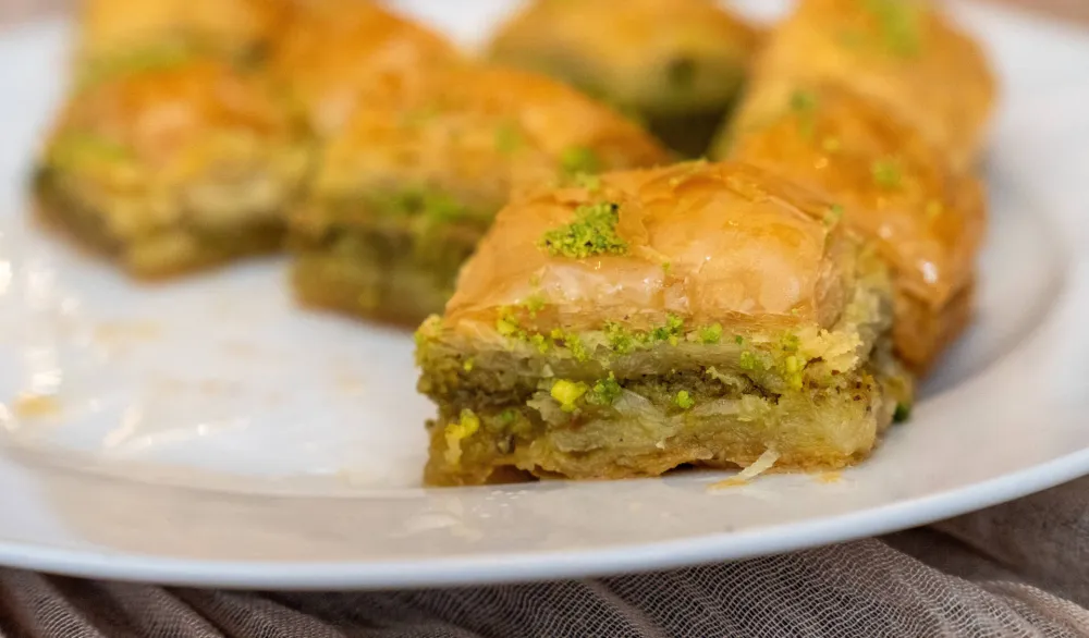 Turska i Azerbejdžan zatražili od UNESCO za&scaron;titu baklave, mnoge zemlje negoduju