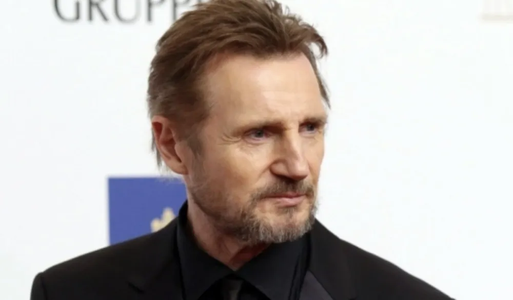 Lijam Nison otkrio kojeg glumca smatra najvećom filmskom zvijezdom