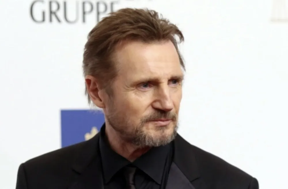 Lijam Nison otkrio kojeg glumca smatra najvećom filmskom zvijezdom