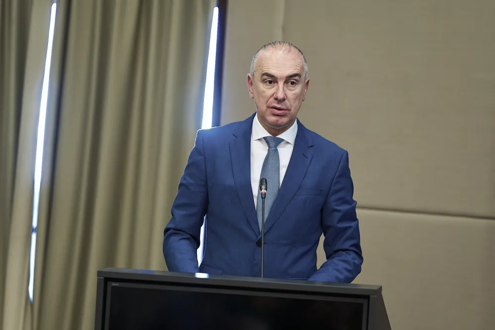 Glasovi manjina ne smiju biti plijen lidera
