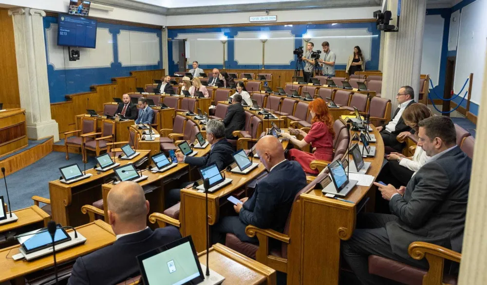 Glasovi manjina ne smiju biti plijen lidera