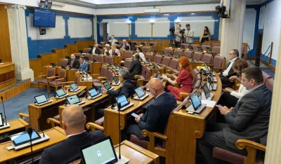 Glasovi manjina ne smiju biti plijen lidera