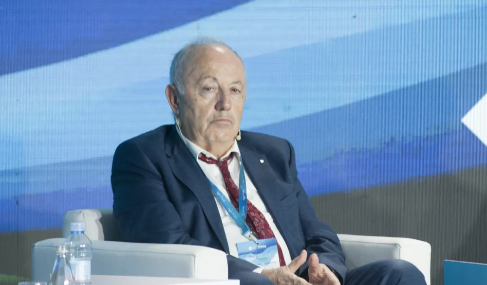 Ratković za "Dan": Najava rekordne sezone nema upori&scaron;te u realnosti