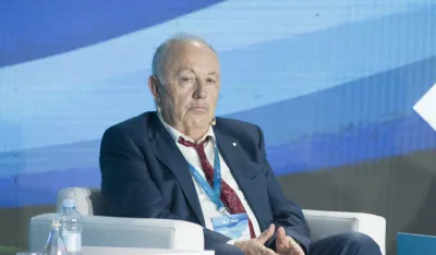 Ratković za "Dan": Najava rekordne sezone nema upori&scaron;te u realnosti