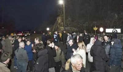 U pro&scaron;loj godini održano 941 javno okupljanje: Na protestima i skupovima bilo 233.000 građana