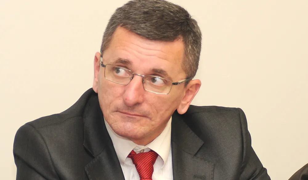 Radulović: Mi&scaron;ljenje ombudsmana potvrđuje partijsko či&scaron;ćenje, a ne zakonit veting