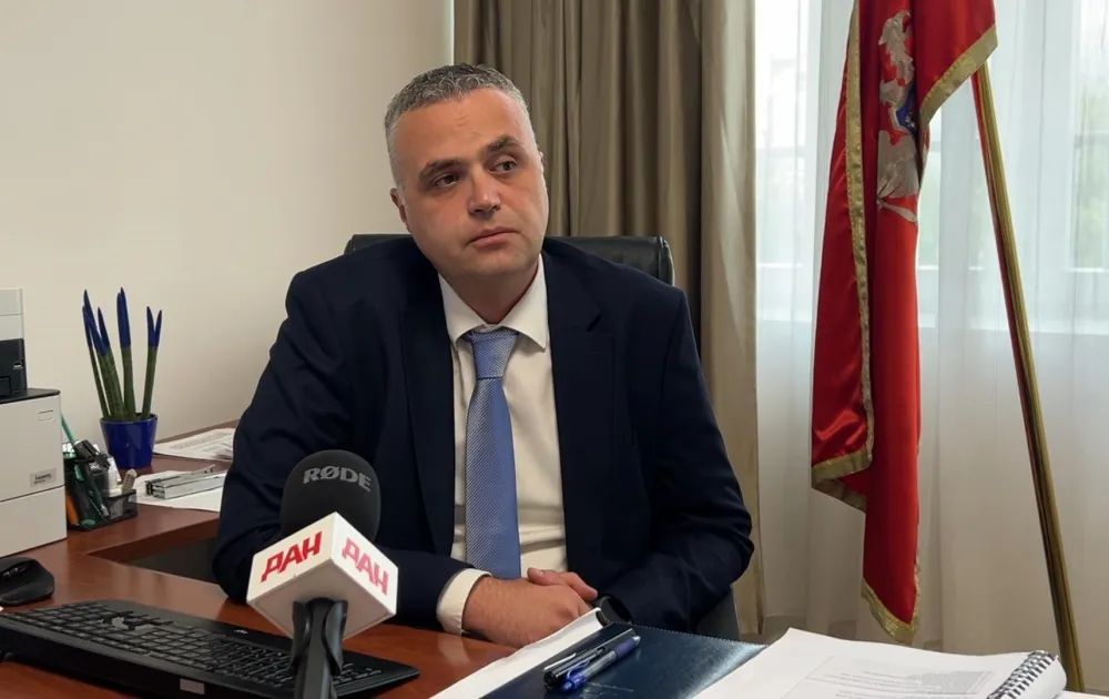 Glavni grad za pola godine ostvario vi&scaron;e od polovine planiranih prihoda: Za kapitalne projekte potro&scaron;eno 18,6 miliona eura
