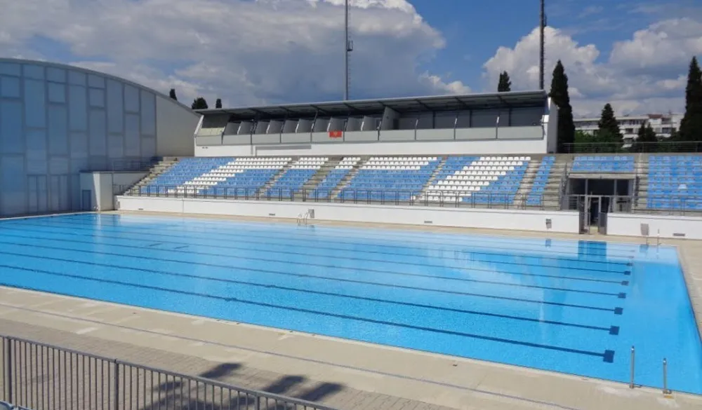 Glavni grad traži lokaciju za otvoreni bazen