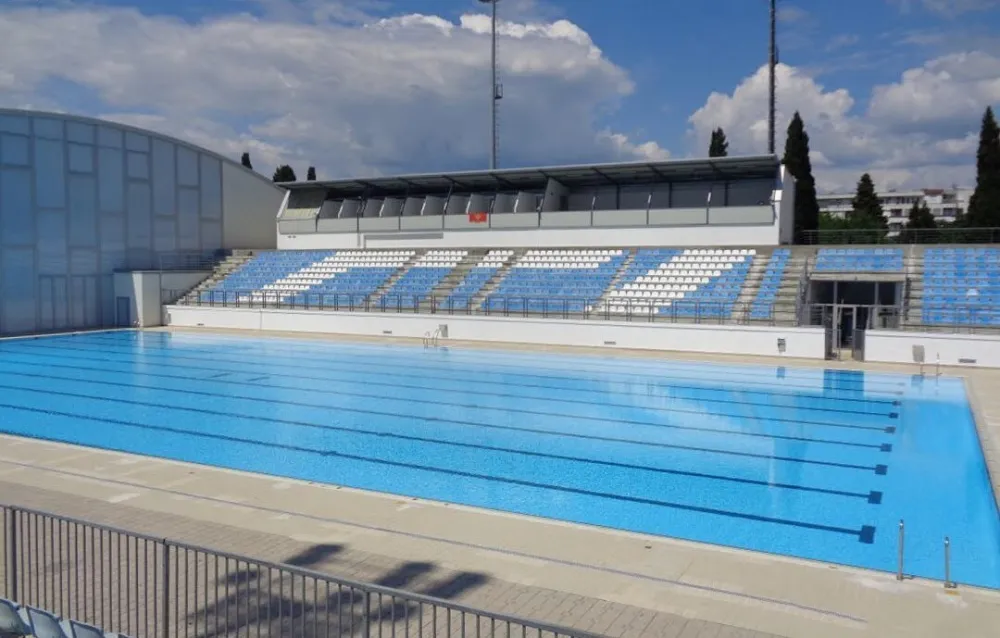 Glavni grad traži lokaciju za otvoreni bazen