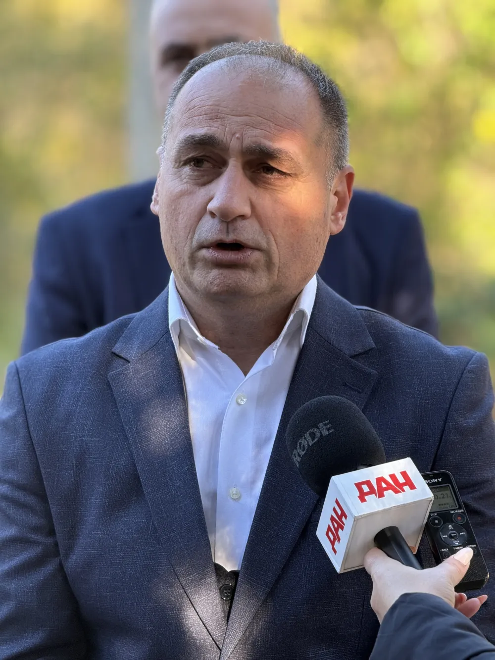 Glavni grad traži lokaciju za otvoreni bazen