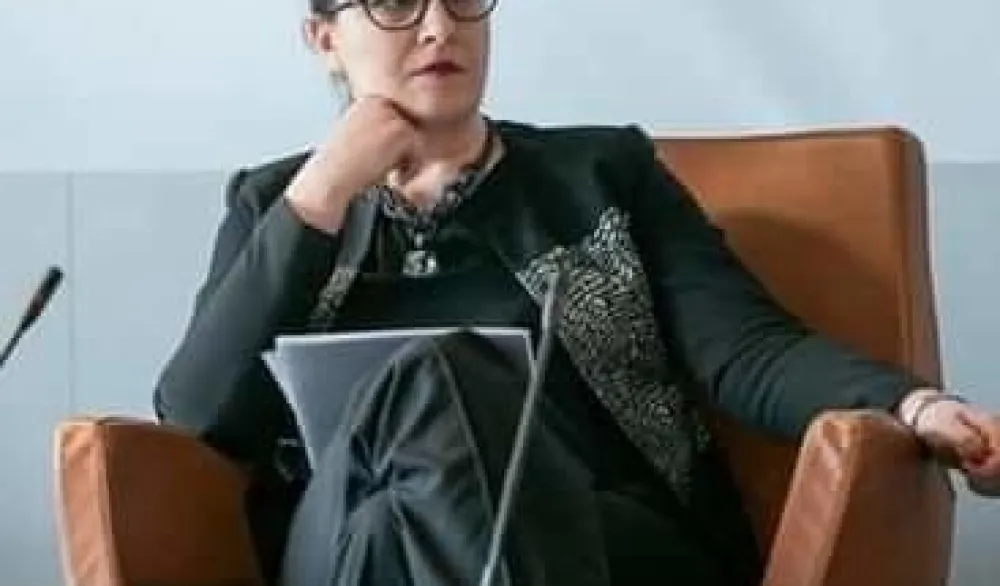 Ivana Radičević Ra&scaron;čanin