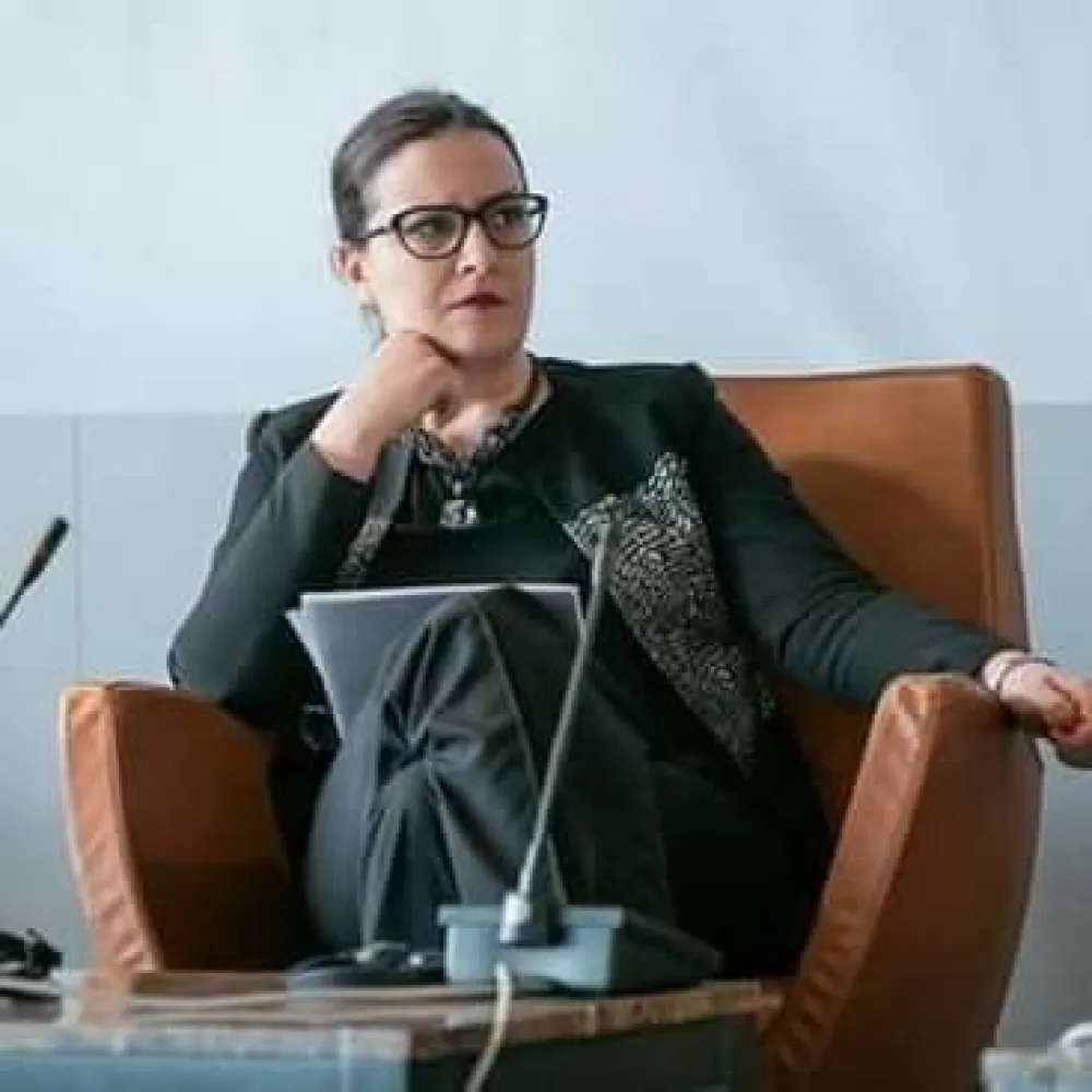 Ivana Radičević Ra&scaron;čanin
