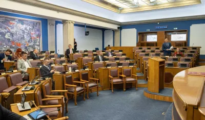 Premijerski sat sa ministrom zdravlja, potom rasprava o rodnoj ravnopravnosti i tragediji na Bioču
