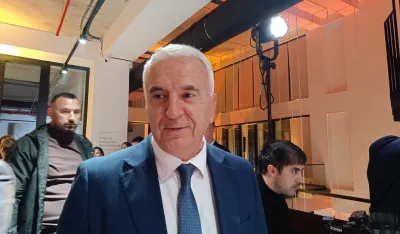 Đurović najavio rekonstrukciju Vlade: NSD dobija dva resora