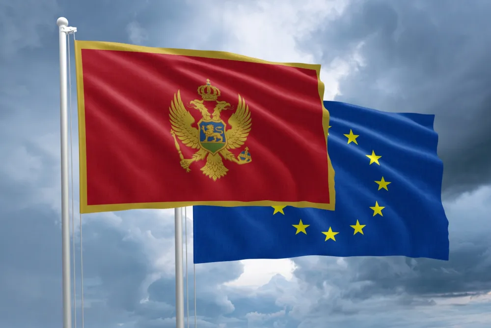 Evropska unija uplatila Crnoj Gori oko 3,4 miliona eura za reformu javne uprave