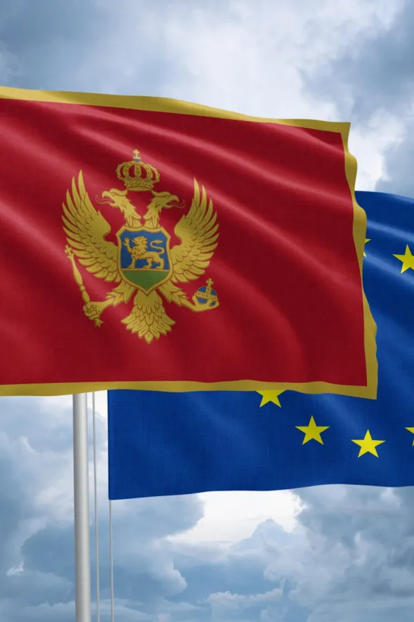 Evropska unija uplatila Crnoj Gori oko 3,4 miliona eura za reformu javne uprave