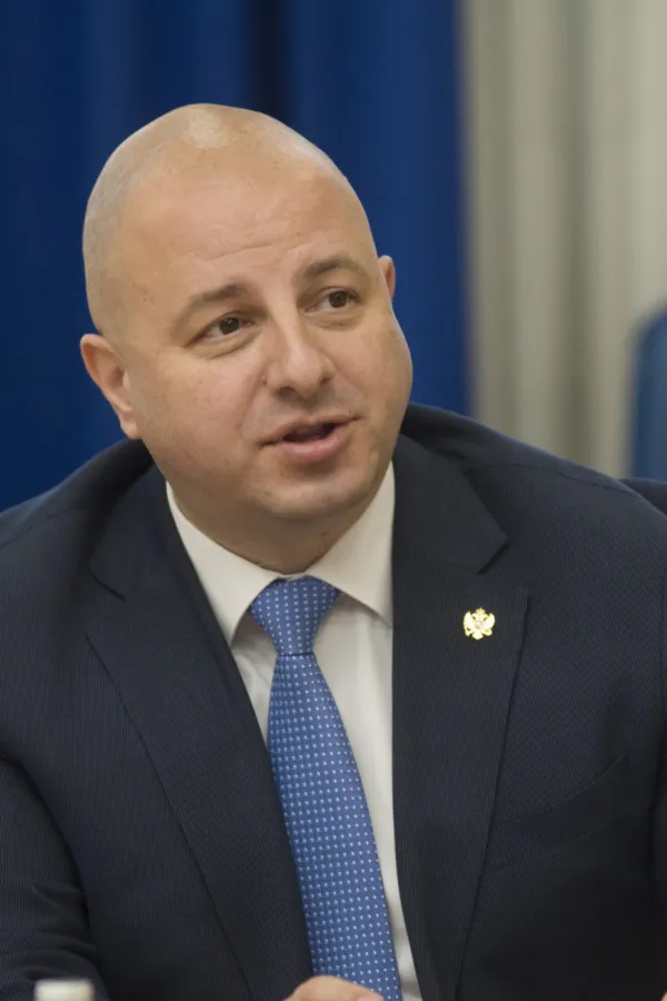 Milović: Pogre&scaron;an model, ljudi i odluke, spirala koja gura crnogorski turizam niz liticu