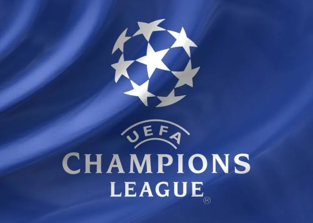 Logo Lige sampiona