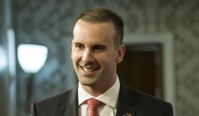 Milojko Spajić