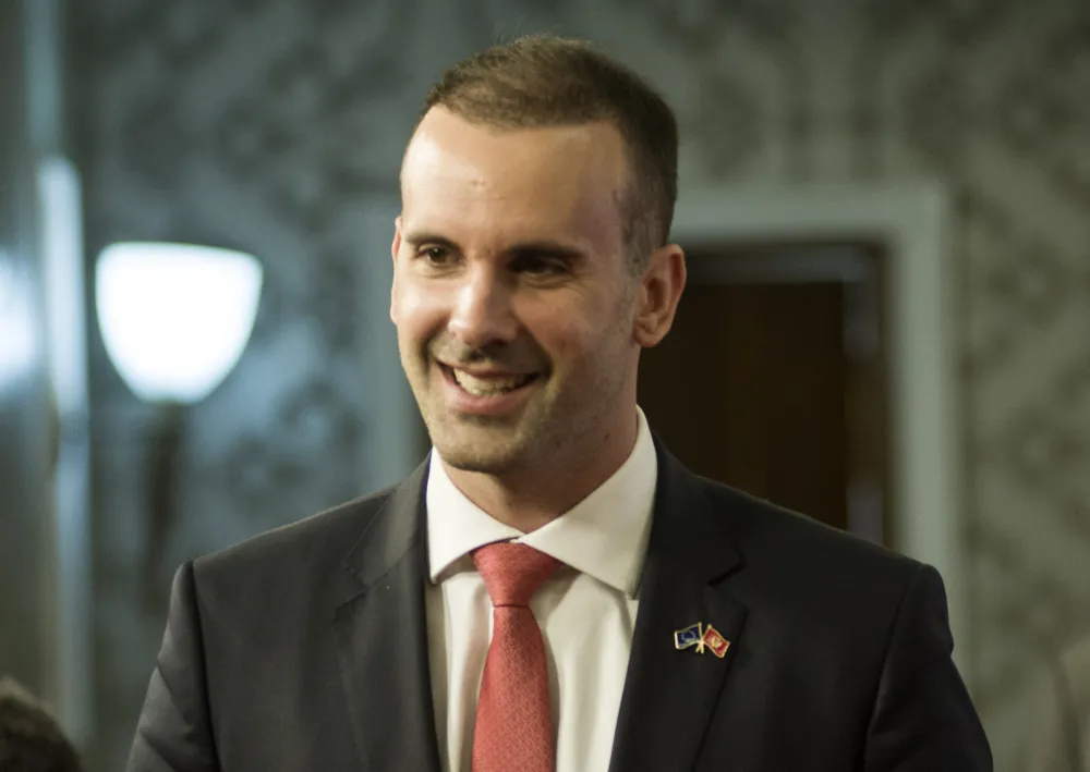 Milojko Spajić