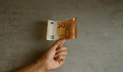 Bar: Krivična prijava protiv Pljevljaka, sumnjiči se da je poku&scaron;ao da plati račun sa falsifikovanih 50 eura