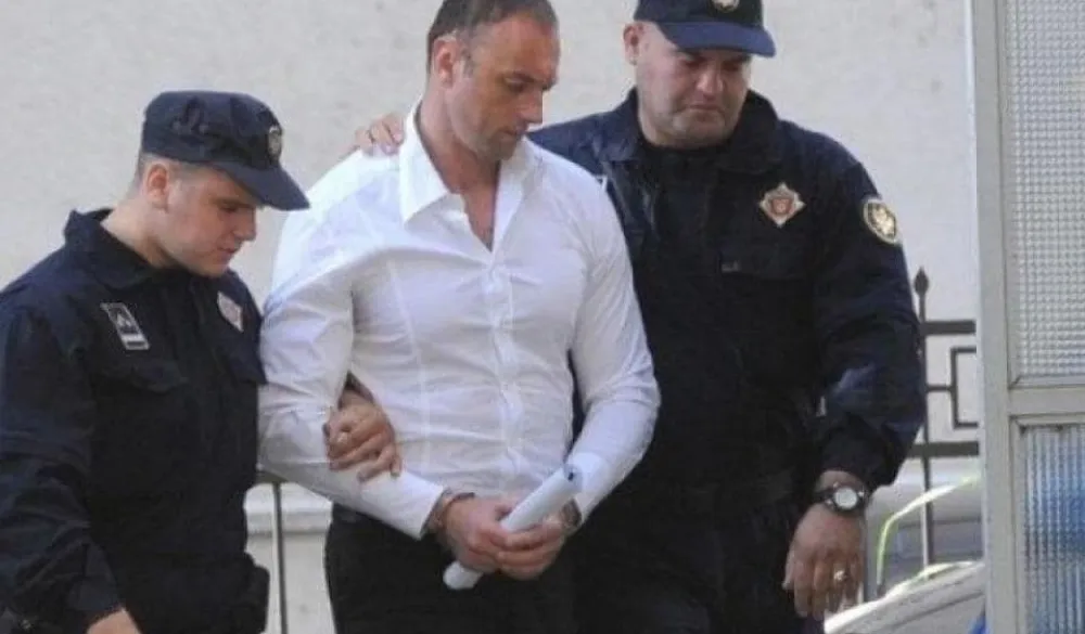 Damir Mandić i Sa&scaron;a Boreta među osumnjičenim za ubistvo Sa&scaron;e Klikovca