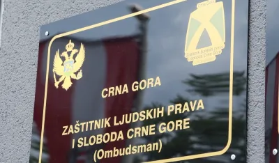 Ombudsman: Neprihvatljive poruke kojima se podstiču nacionalna mržnja, netrpeljivost i diskriminacija