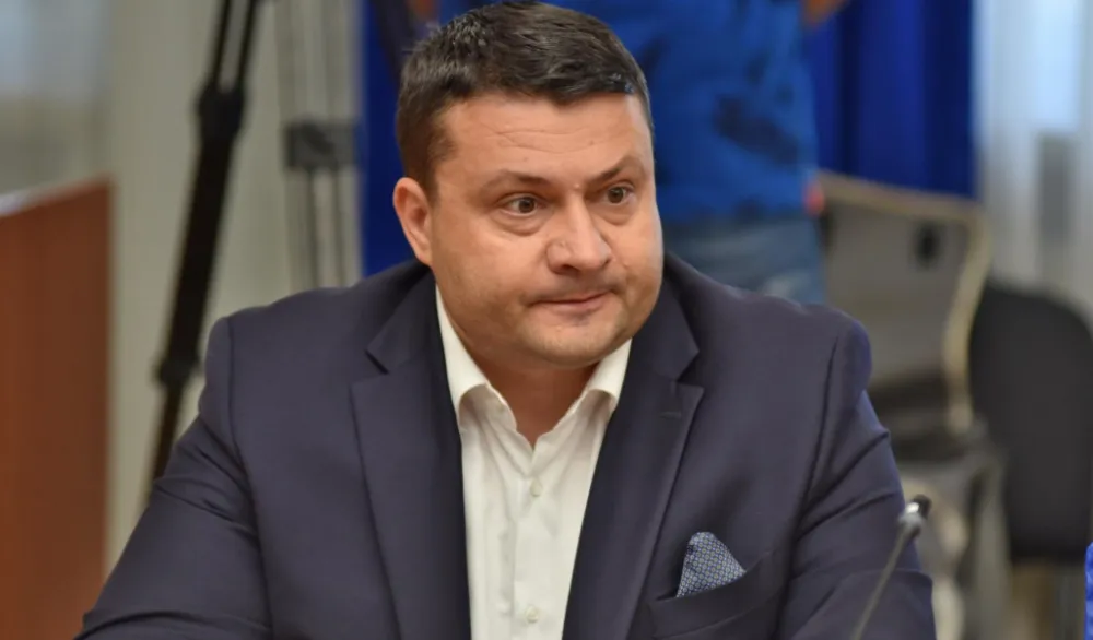 Smolović: Poruke koje podstiču nacionalnu ili bilo koju drugu mržnju nisu vrijednosti na&scaron;eg grada
