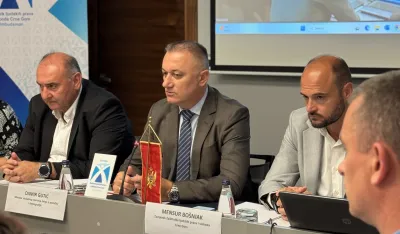 Gutić: Jedinstveno vje&scaron;tačenje jedna od ključnih reformi u oblasti za&scaron;tite prava osoba sa invaliditetom