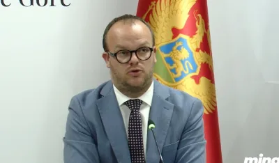 Ćulafić: Investicija vrijedna 13 miliona eura za unapređenje kanalizacione infrastrukture u Nik&scaron;iću