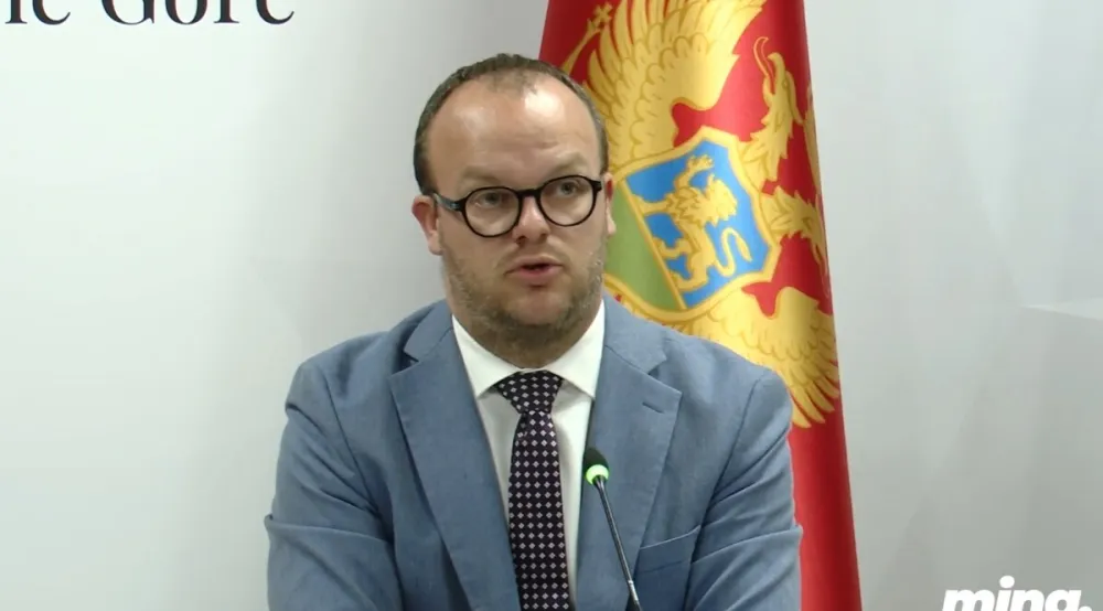 Ćulafić: Investicija vrijedna 13 miliona eura za unapređenje kanalizacione infrastrukture u Nik&scaron;iću