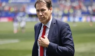 Rudi Garsija